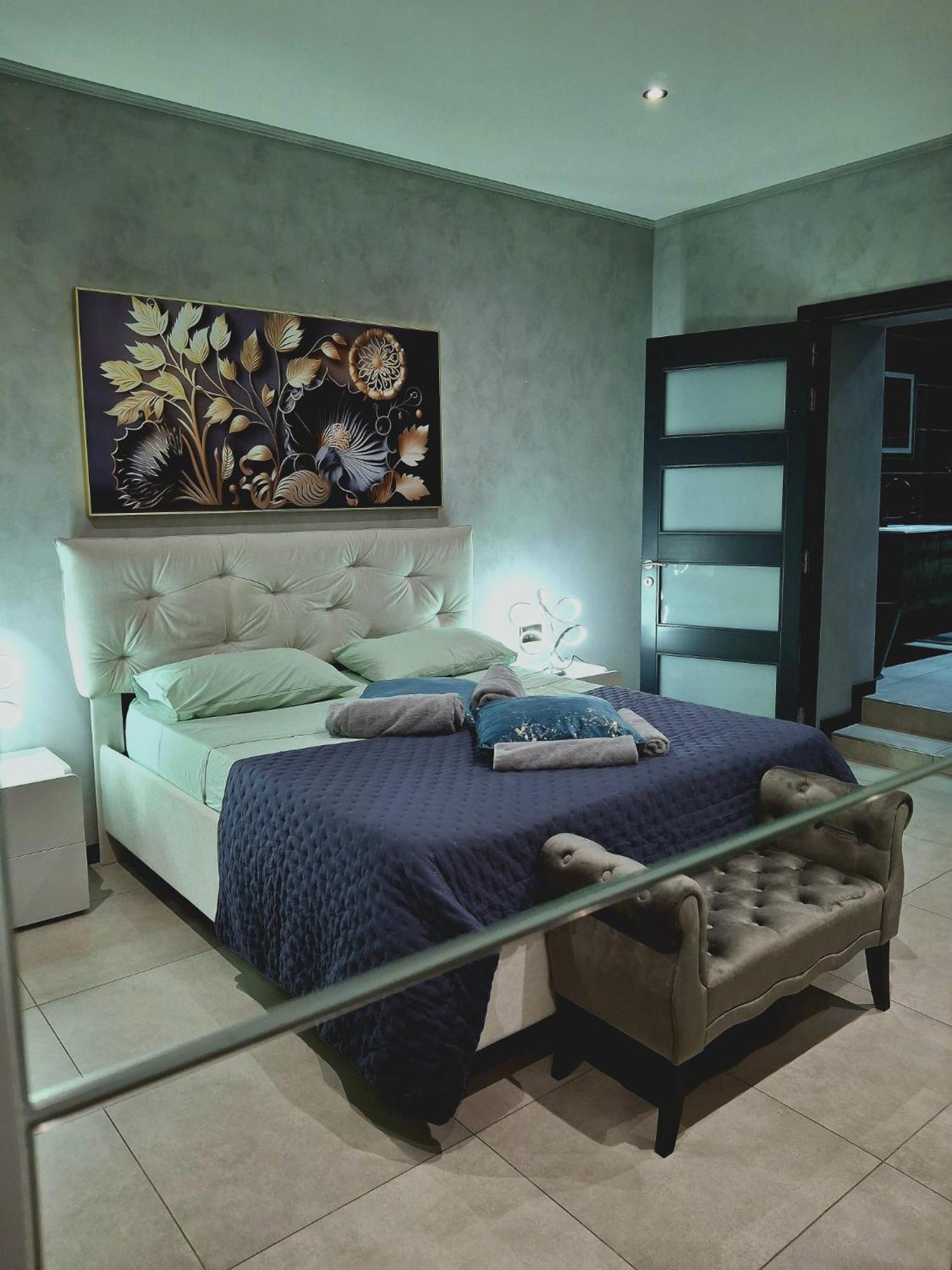 Matilde Valletta Suites 외부 사진
