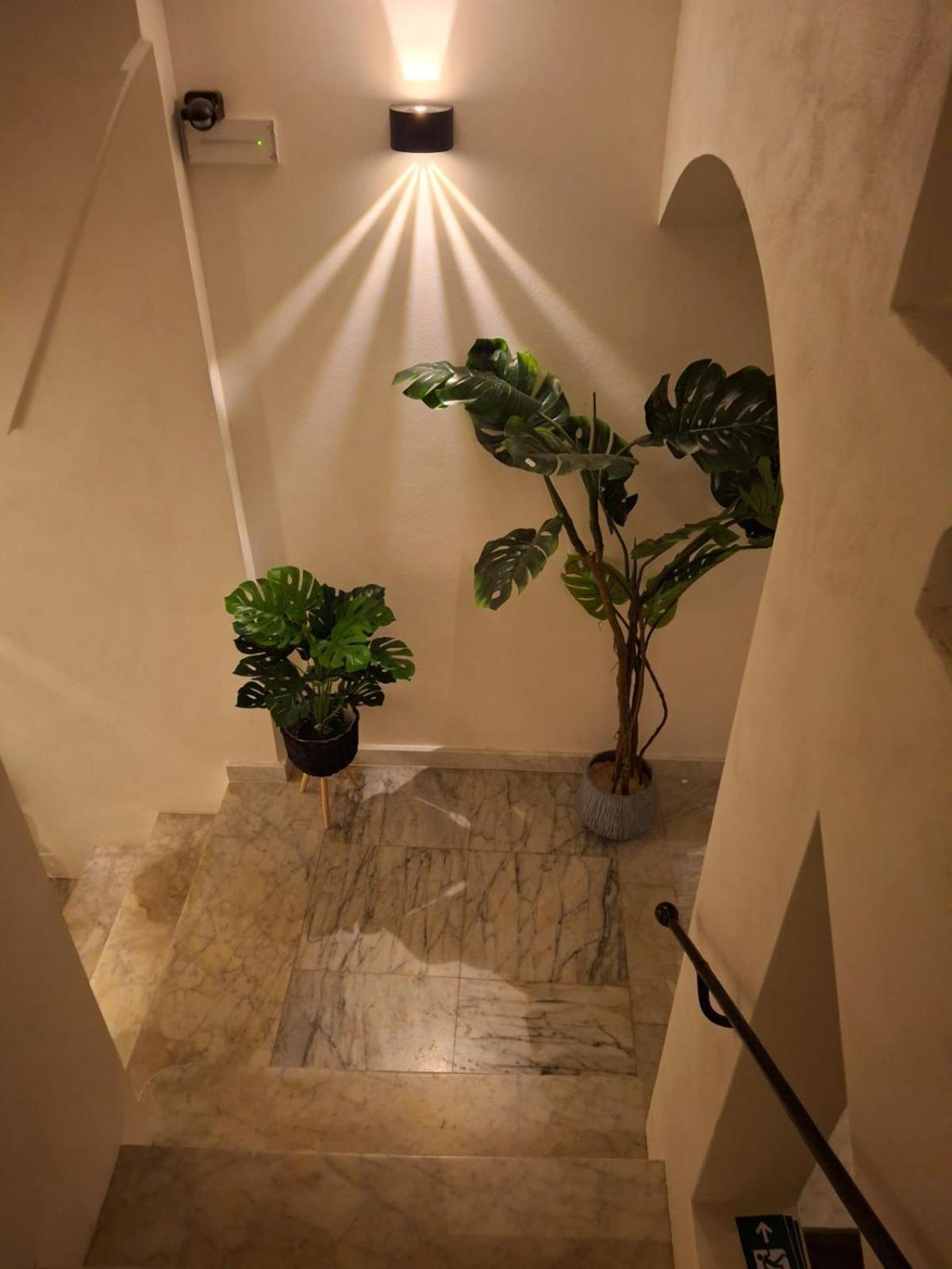 Matilde Valletta Suites 외부 사진