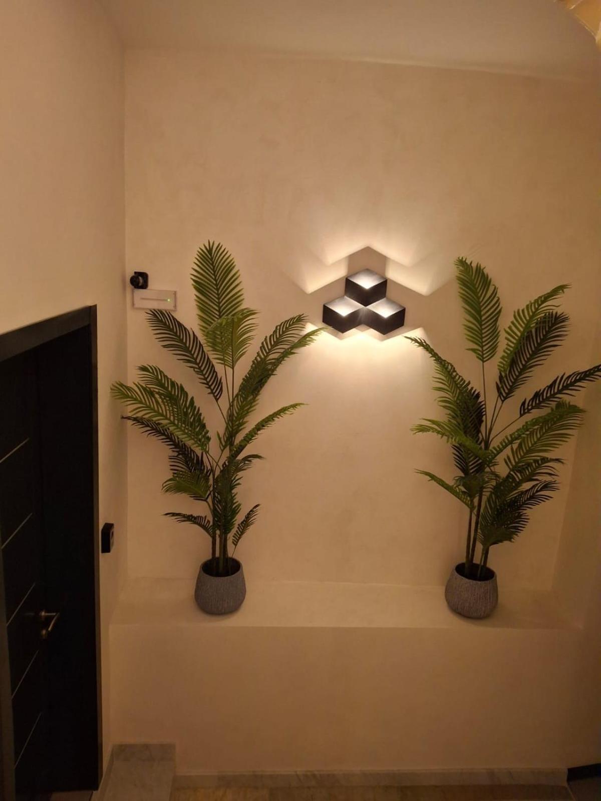 Matilde Valletta Suites 외부 사진