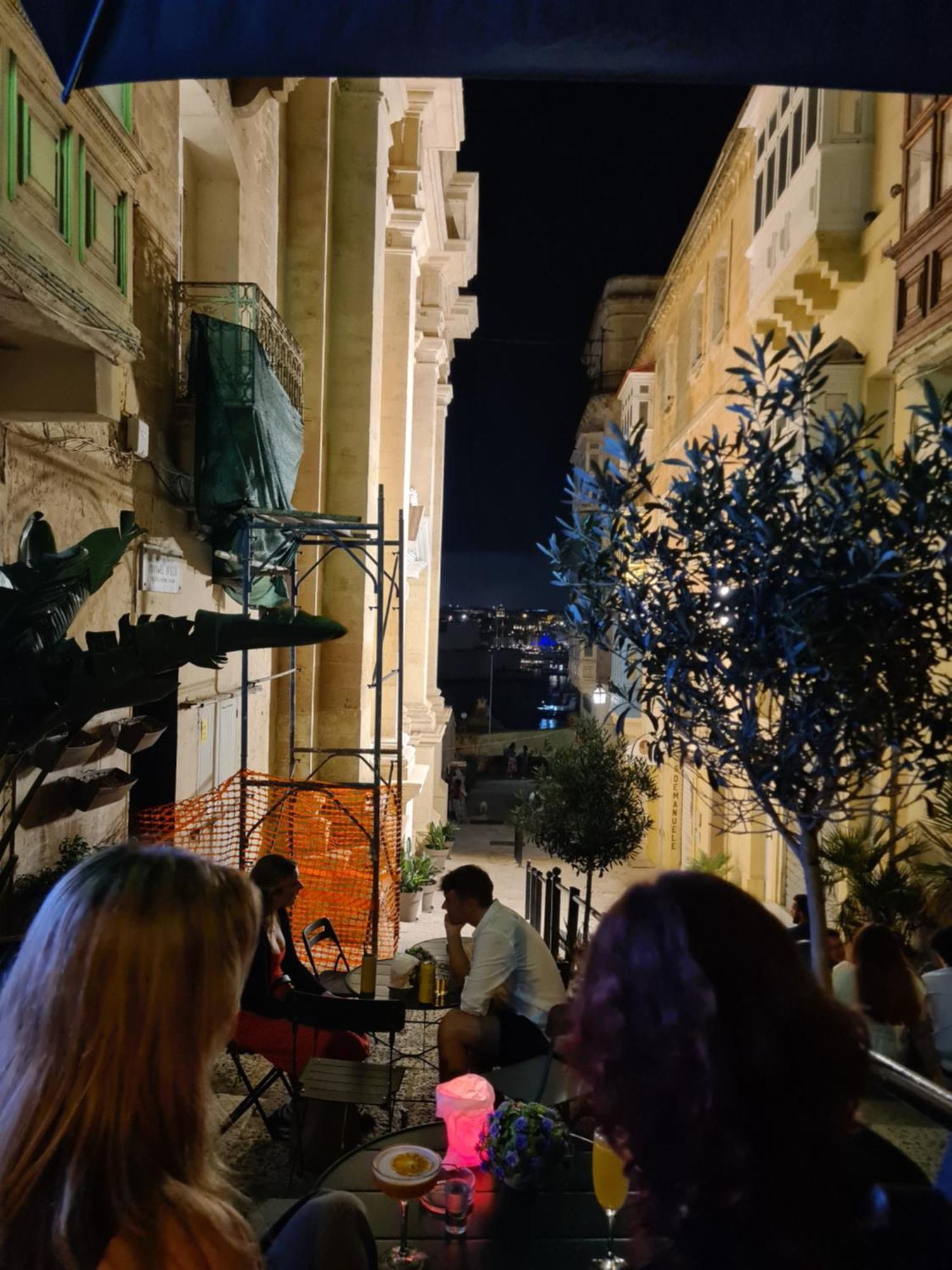 Matilde Valletta Suites 외부 사진