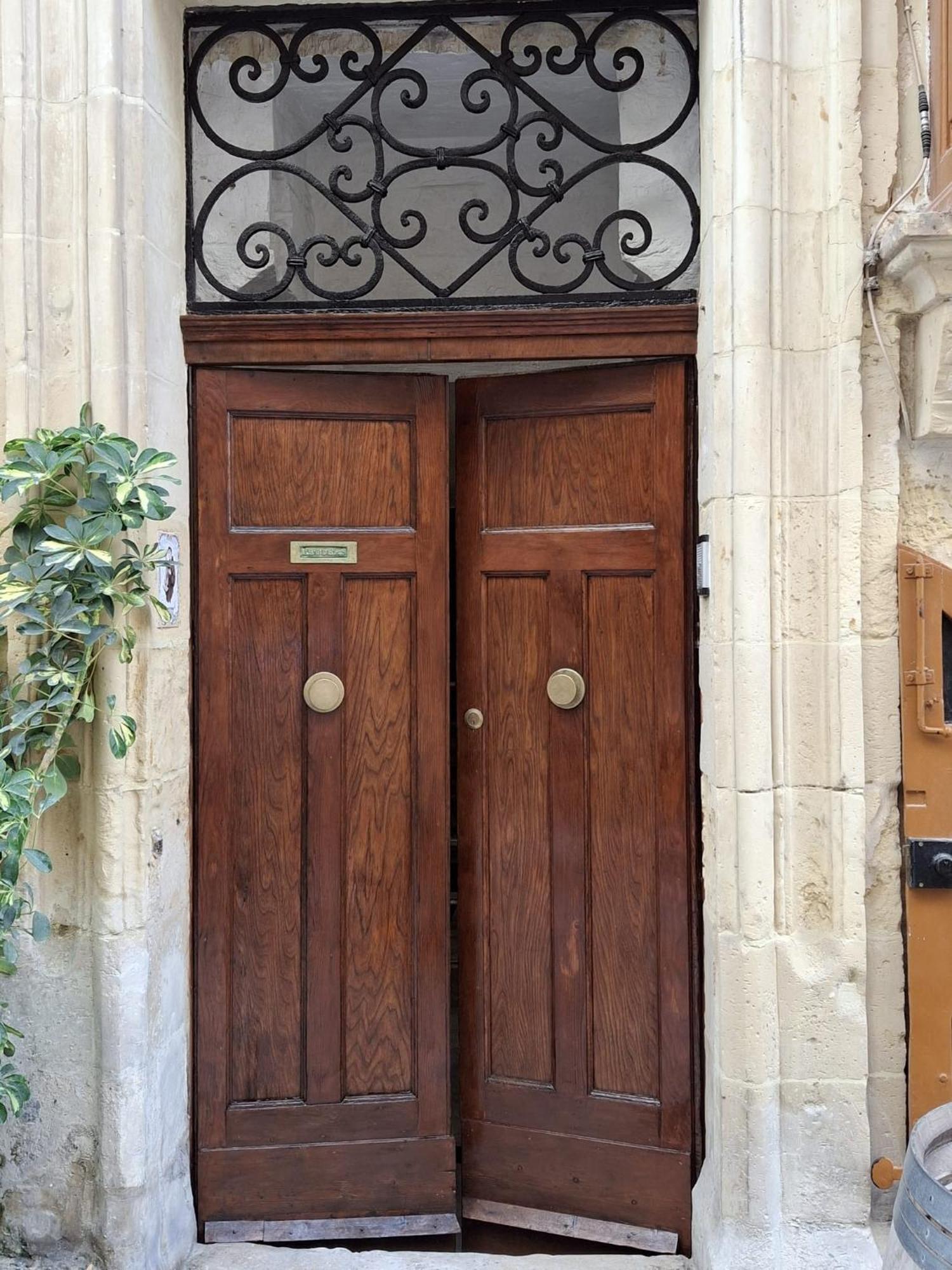 Matilde Valletta Suites 외부 사진