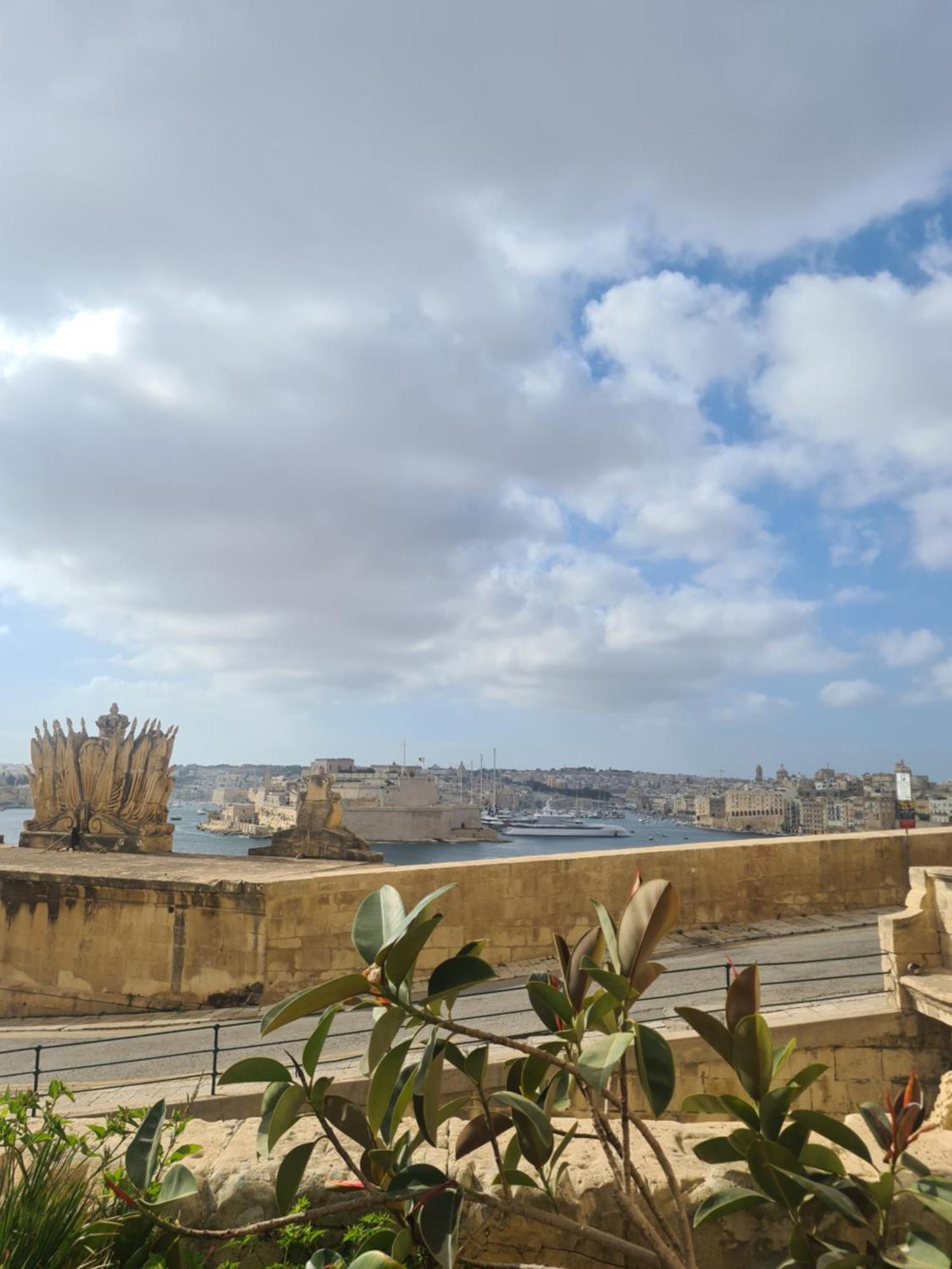 Matilde Valletta Suites 외부 사진