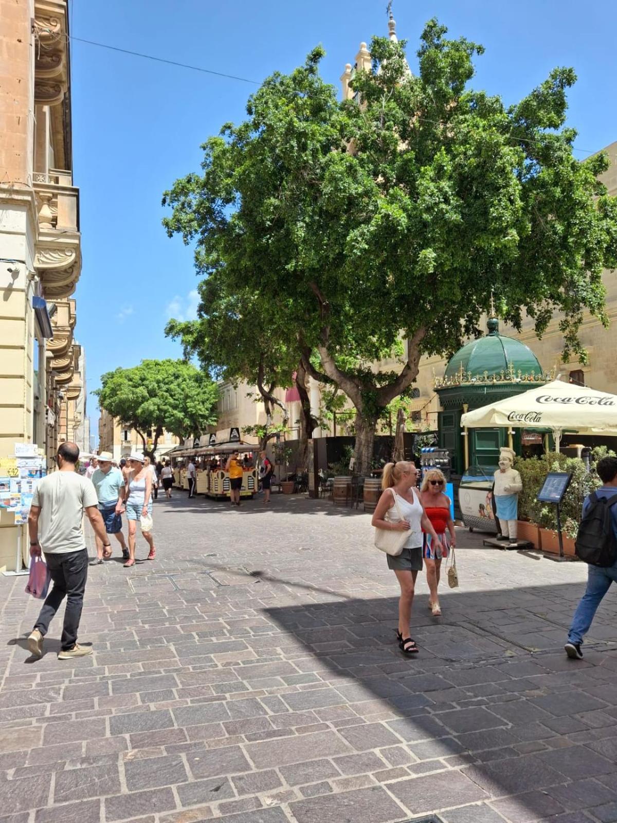 Matilde Valletta Suites 외부 사진