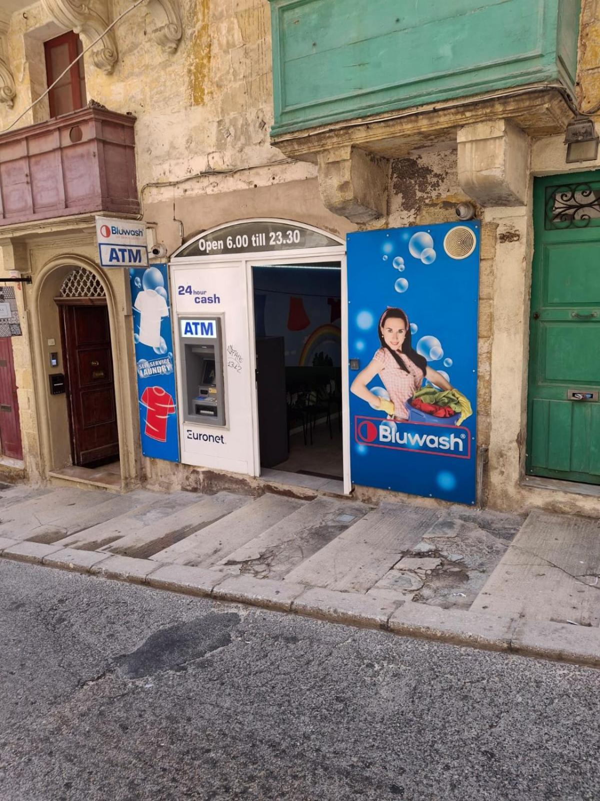 Matilde Valletta Suites 외부 사진