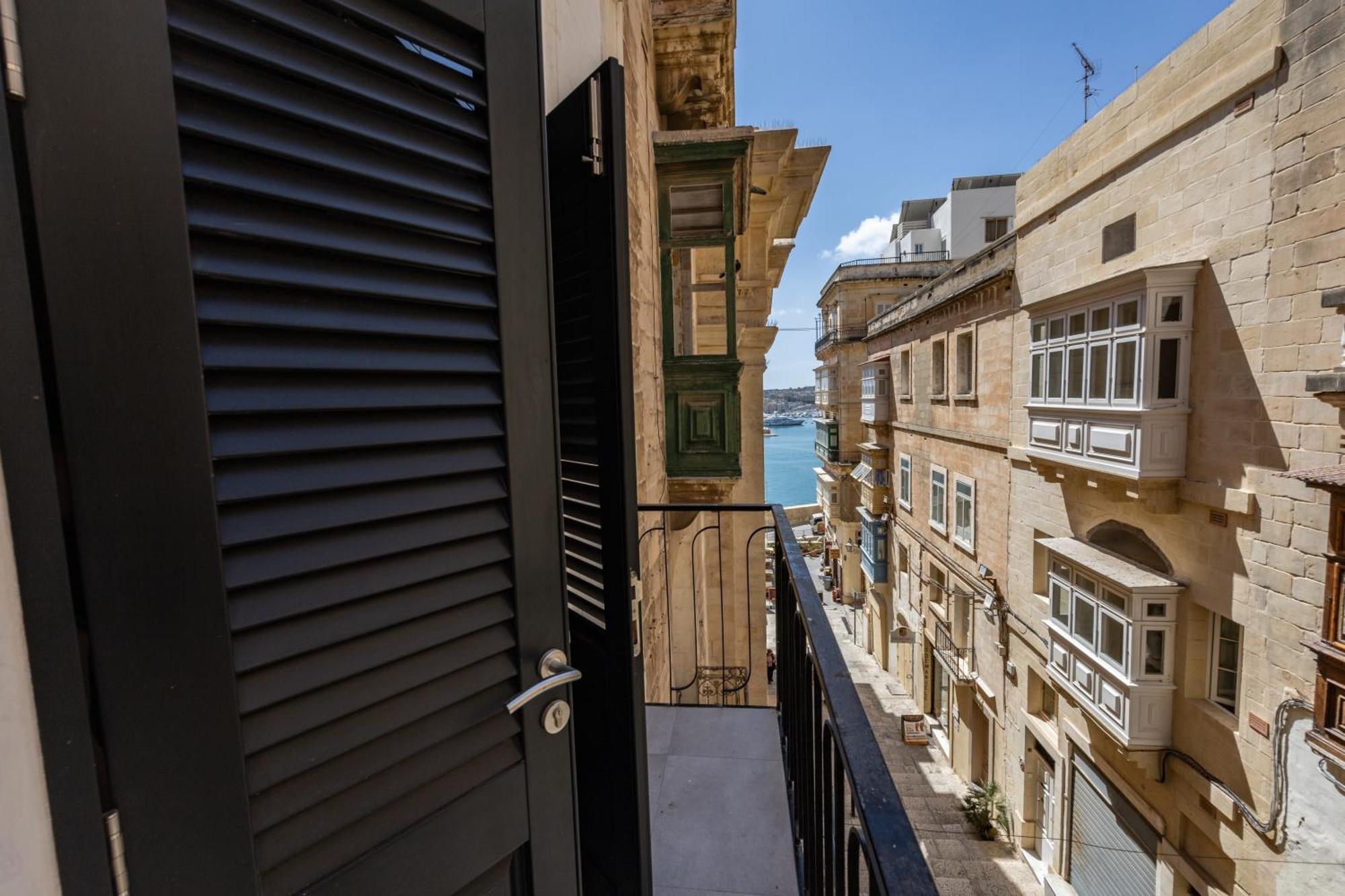 Matilde Valletta Suites 외부 사진