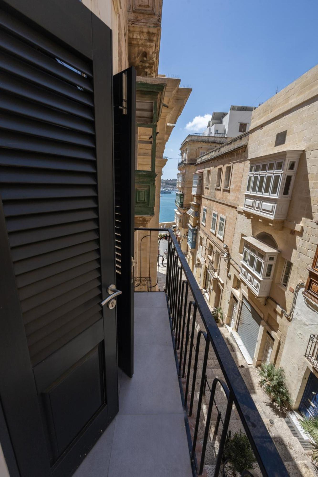 Matilde Valletta Suites 외부 사진
