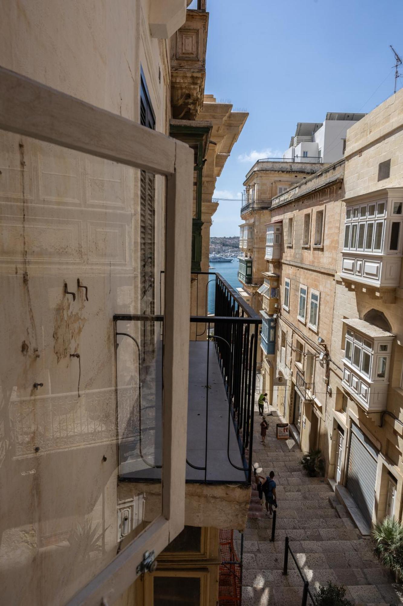 Matilde Valletta Suites 외부 사진
