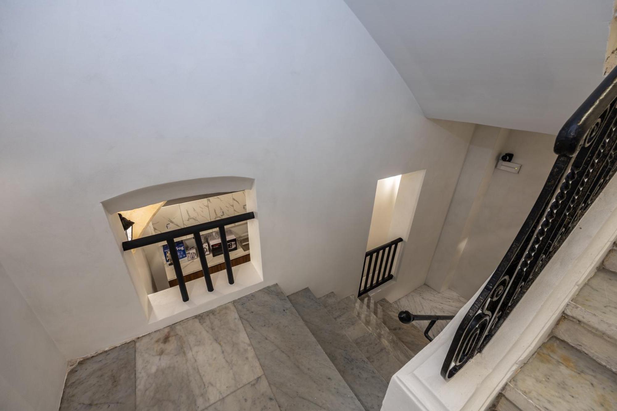 Matilde Valletta Suites 외부 사진