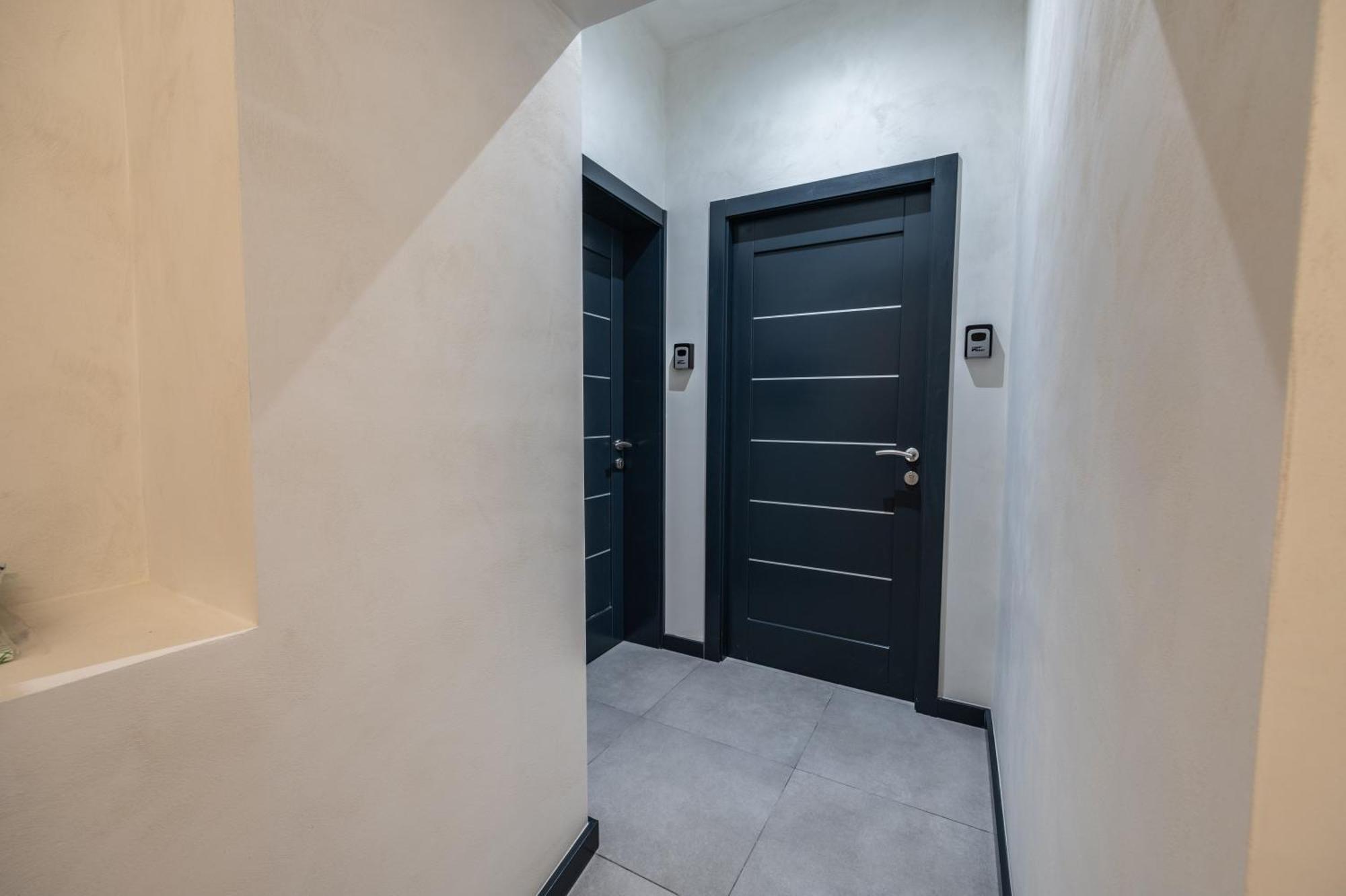 Matilde Valletta Suites 외부 사진