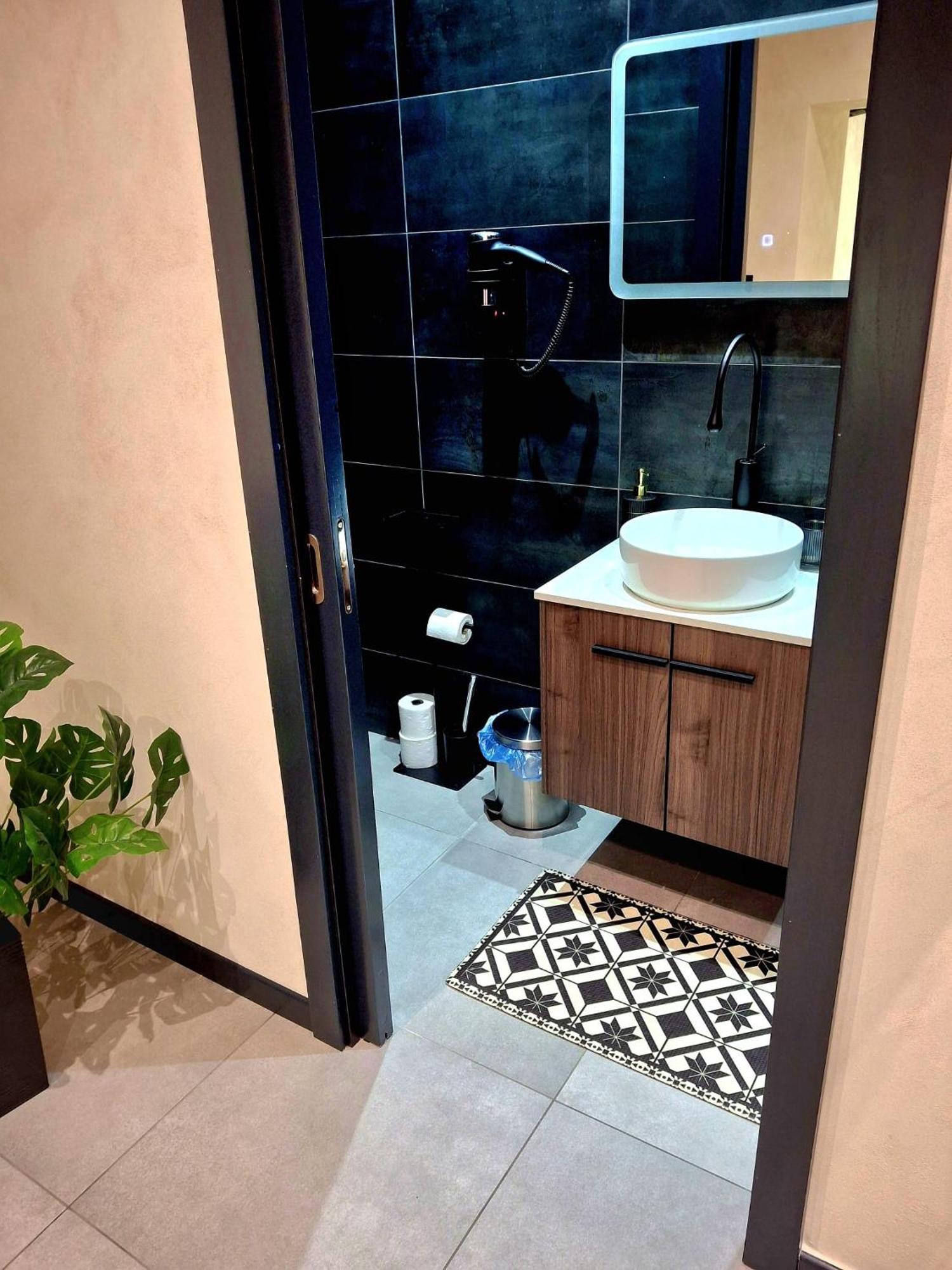 Matilde Valletta Suites 외부 사진