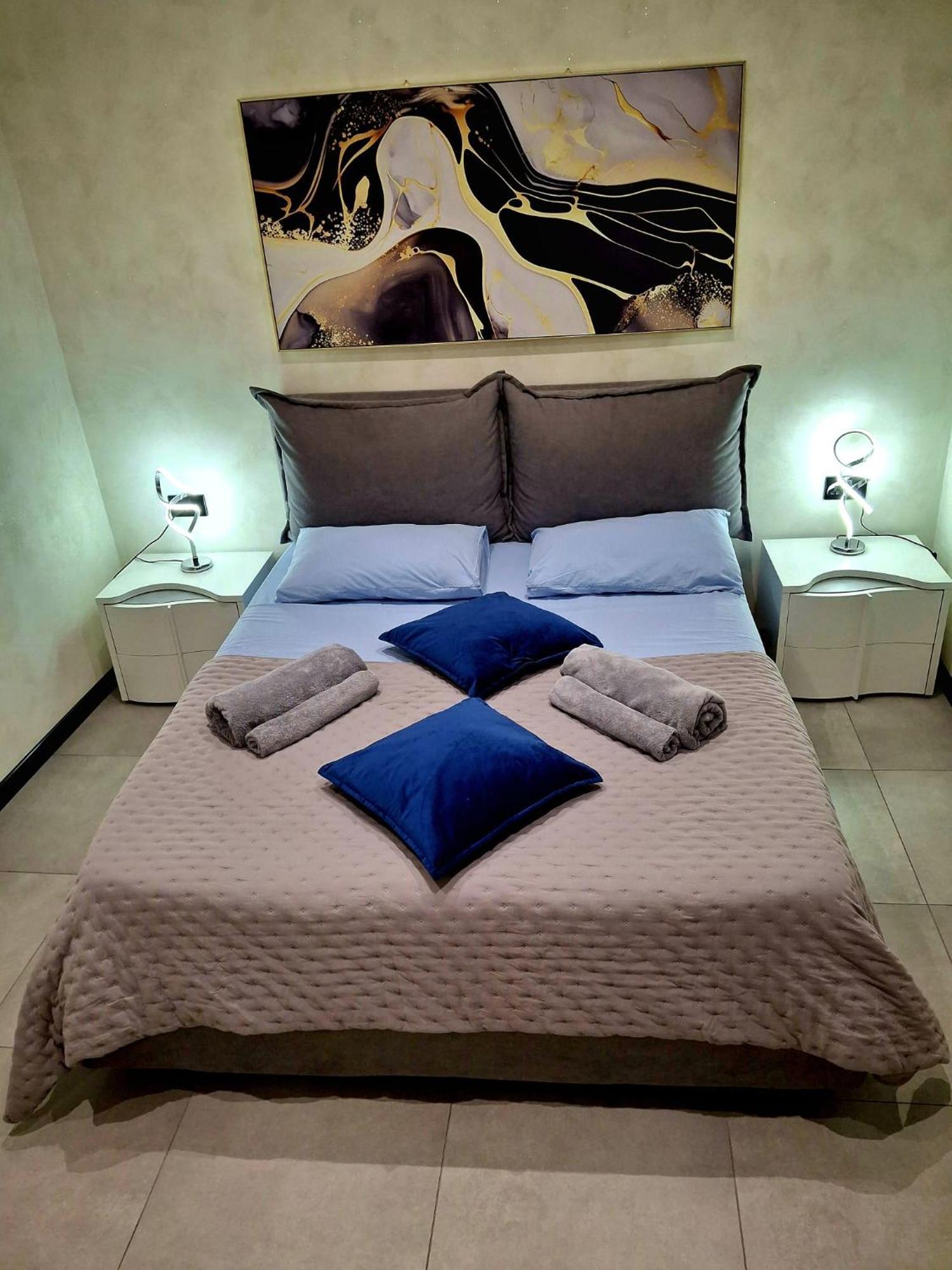 Matilde Valletta Suites 외부 사진