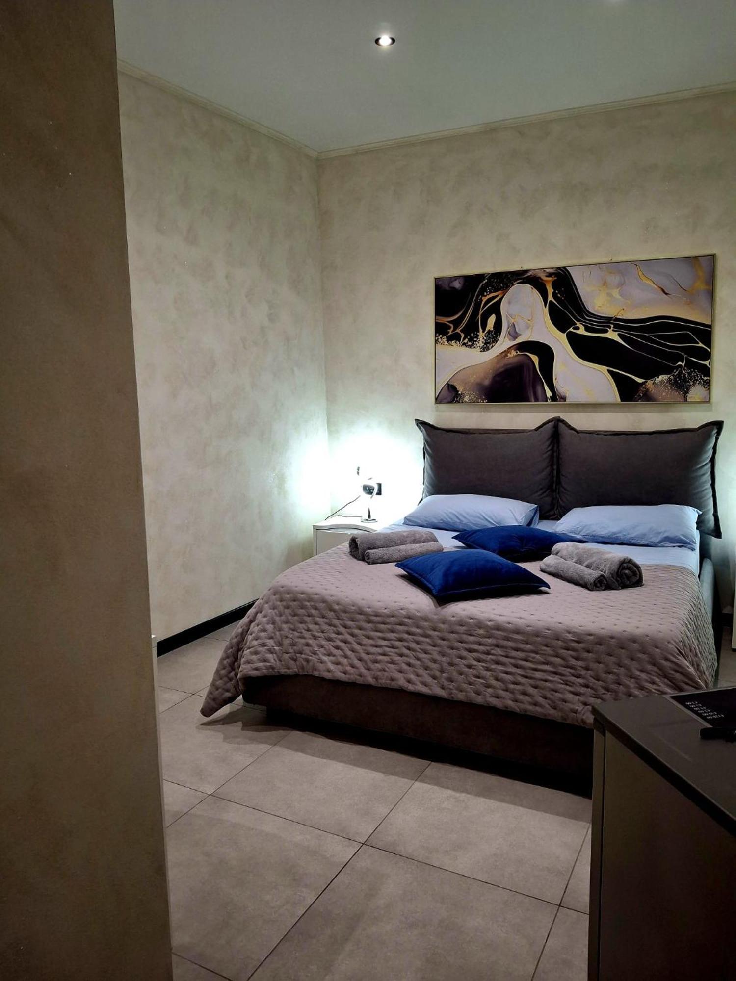 Matilde Valletta Suites 외부 사진