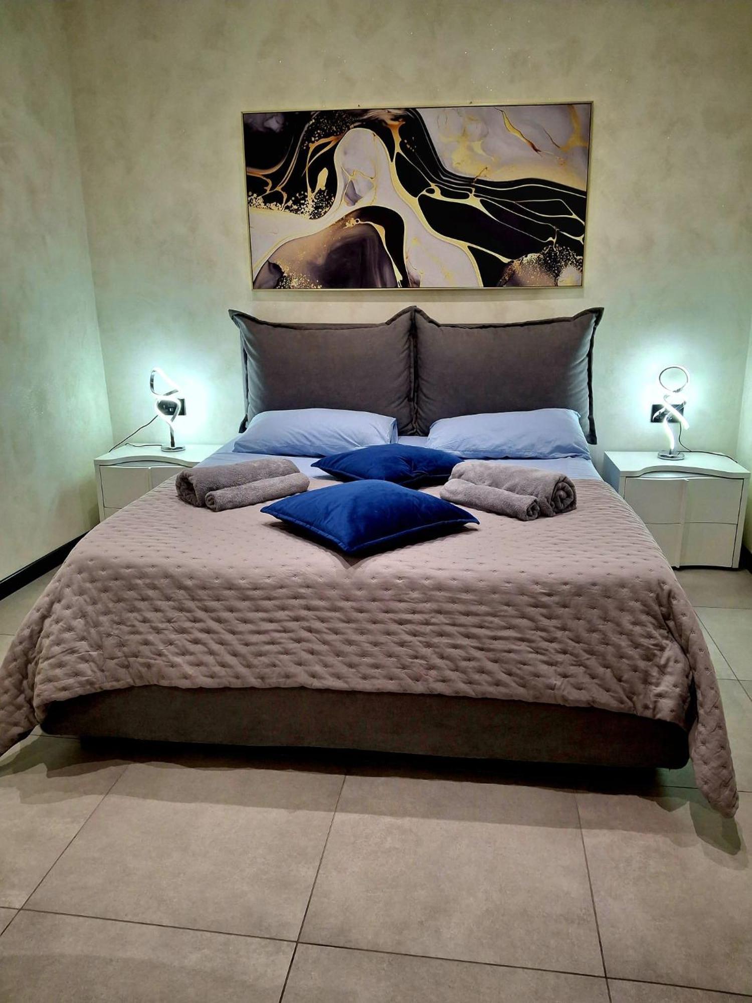 Matilde Valletta Suites 외부 사진