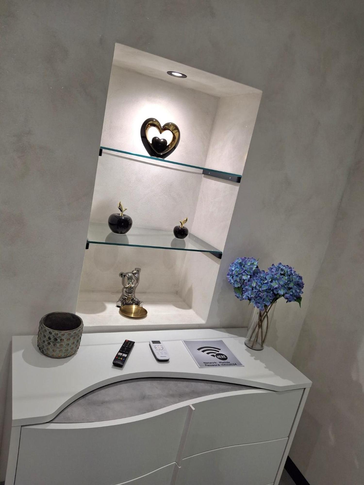 Matilde Valletta Suites 외부 사진