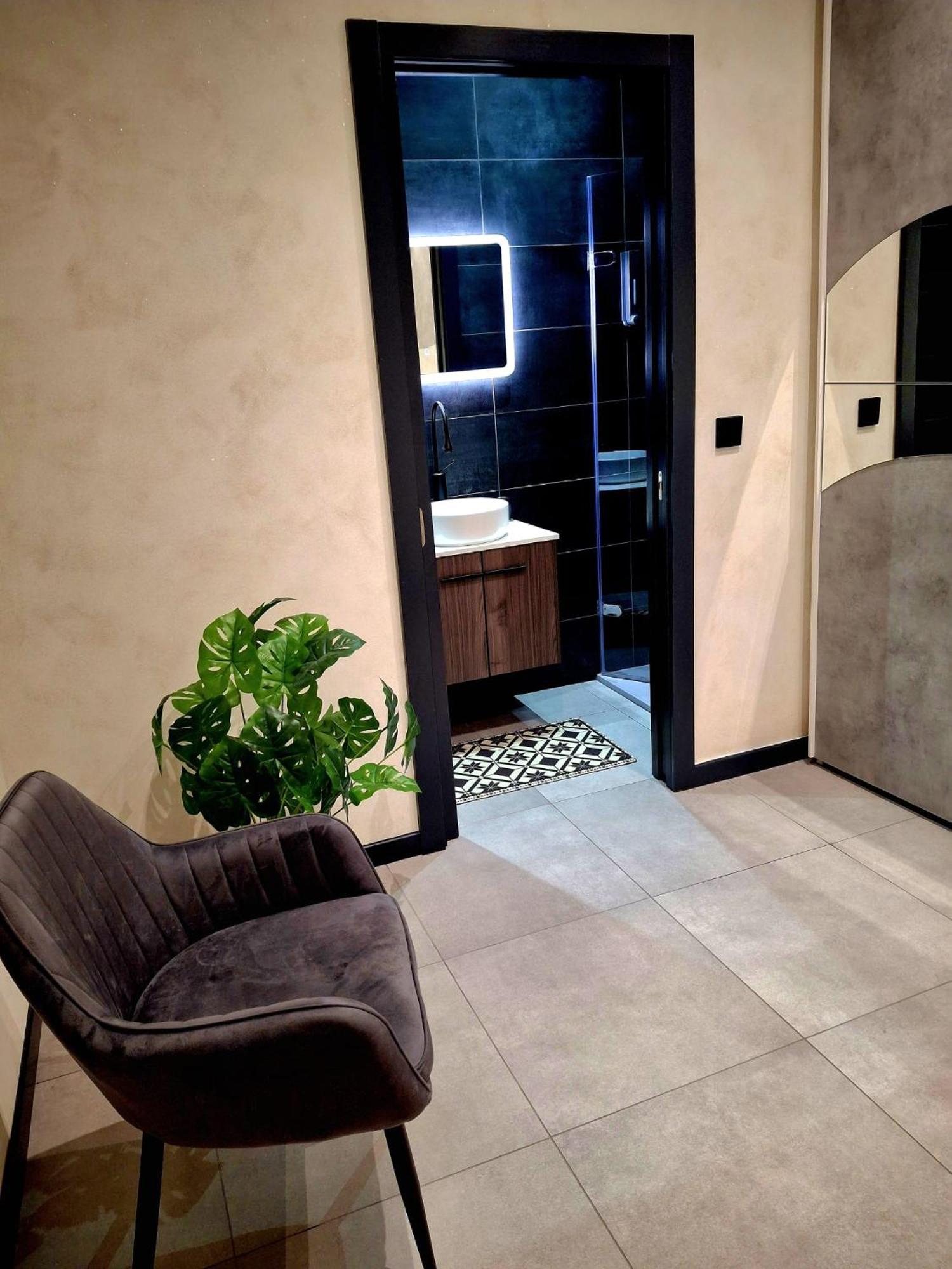 Matilde Valletta Suites 외부 사진