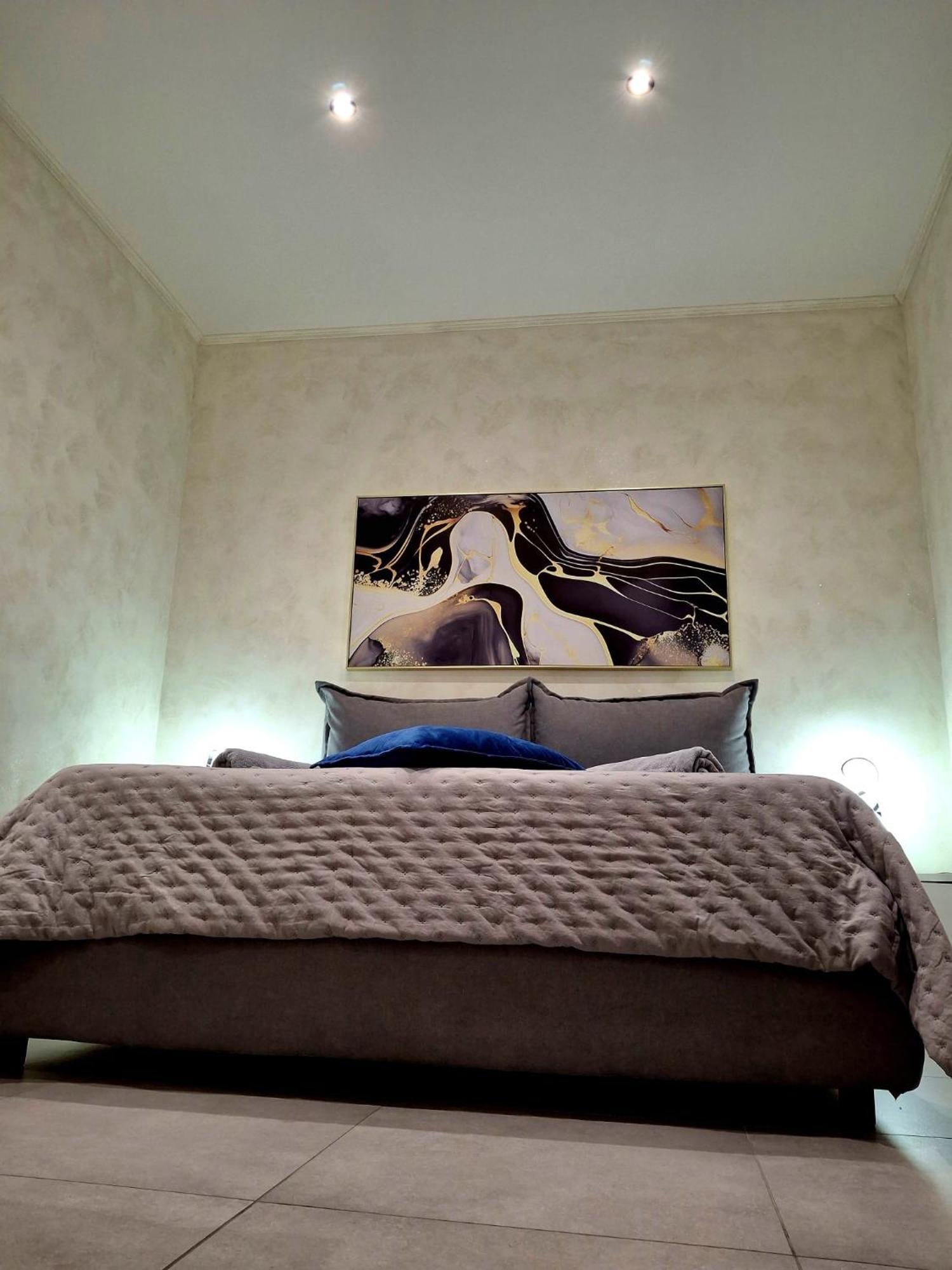 Matilde Valletta Suites 외부 사진