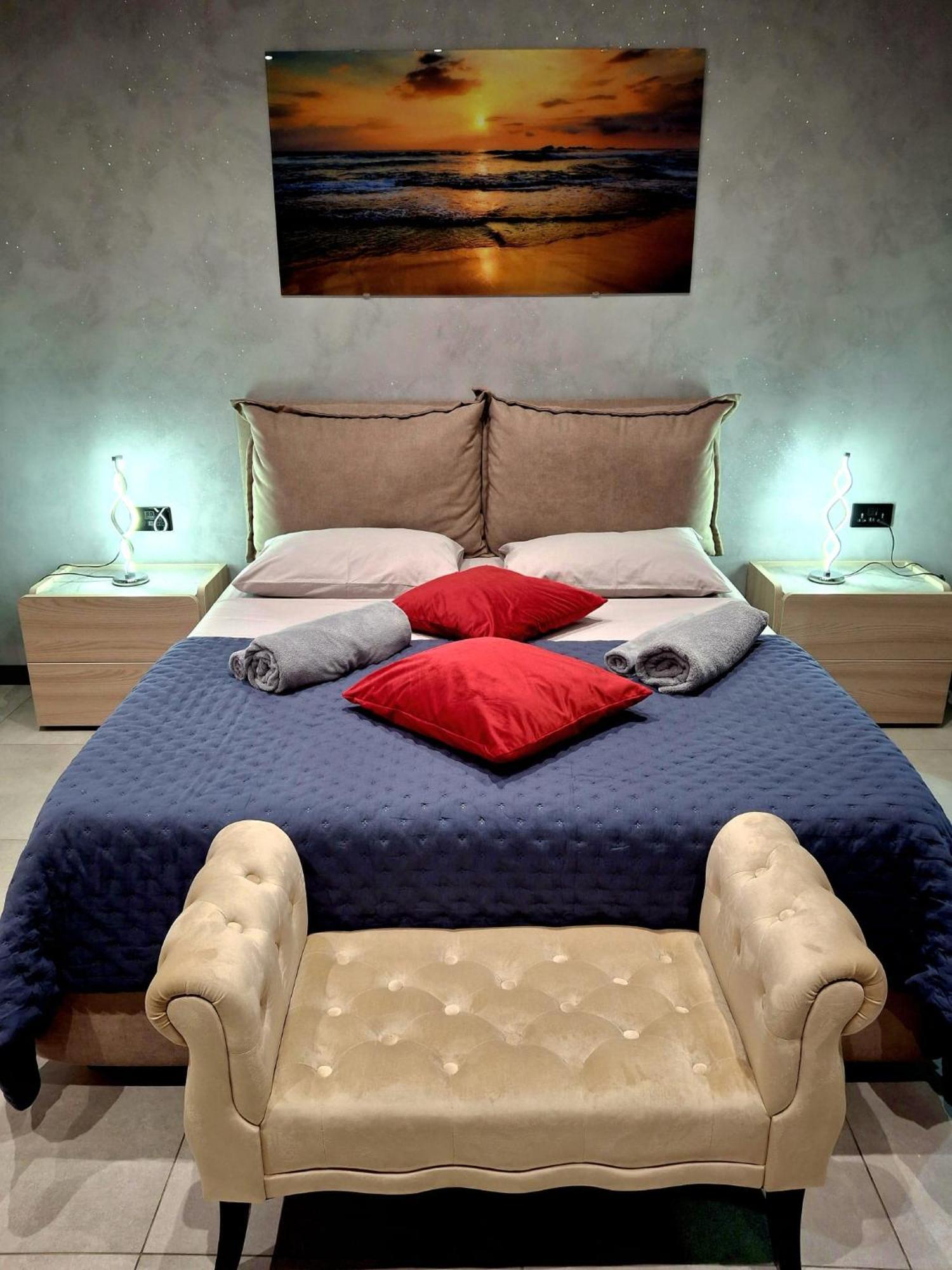 Matilde Valletta Suites 외부 사진