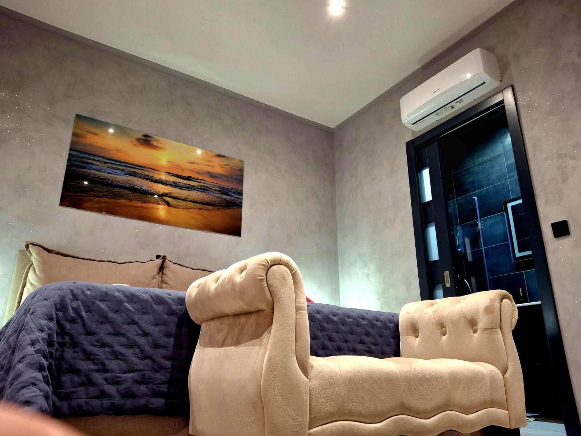 Matilde Valletta Suites 외부 사진