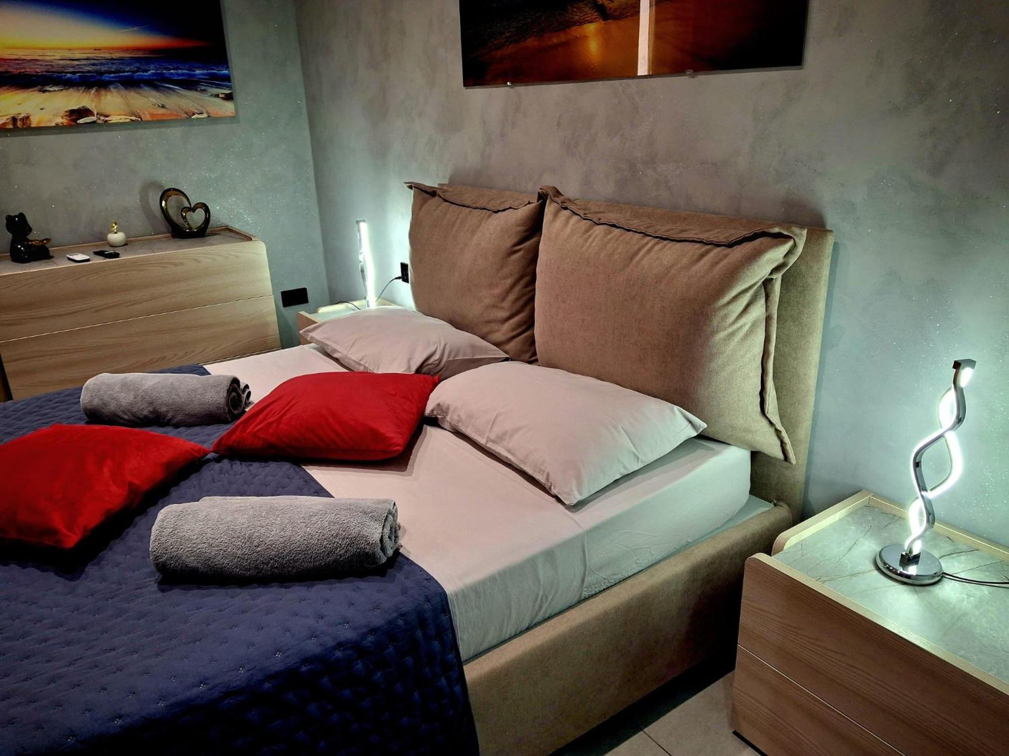 Matilde Valletta Suites 외부 사진