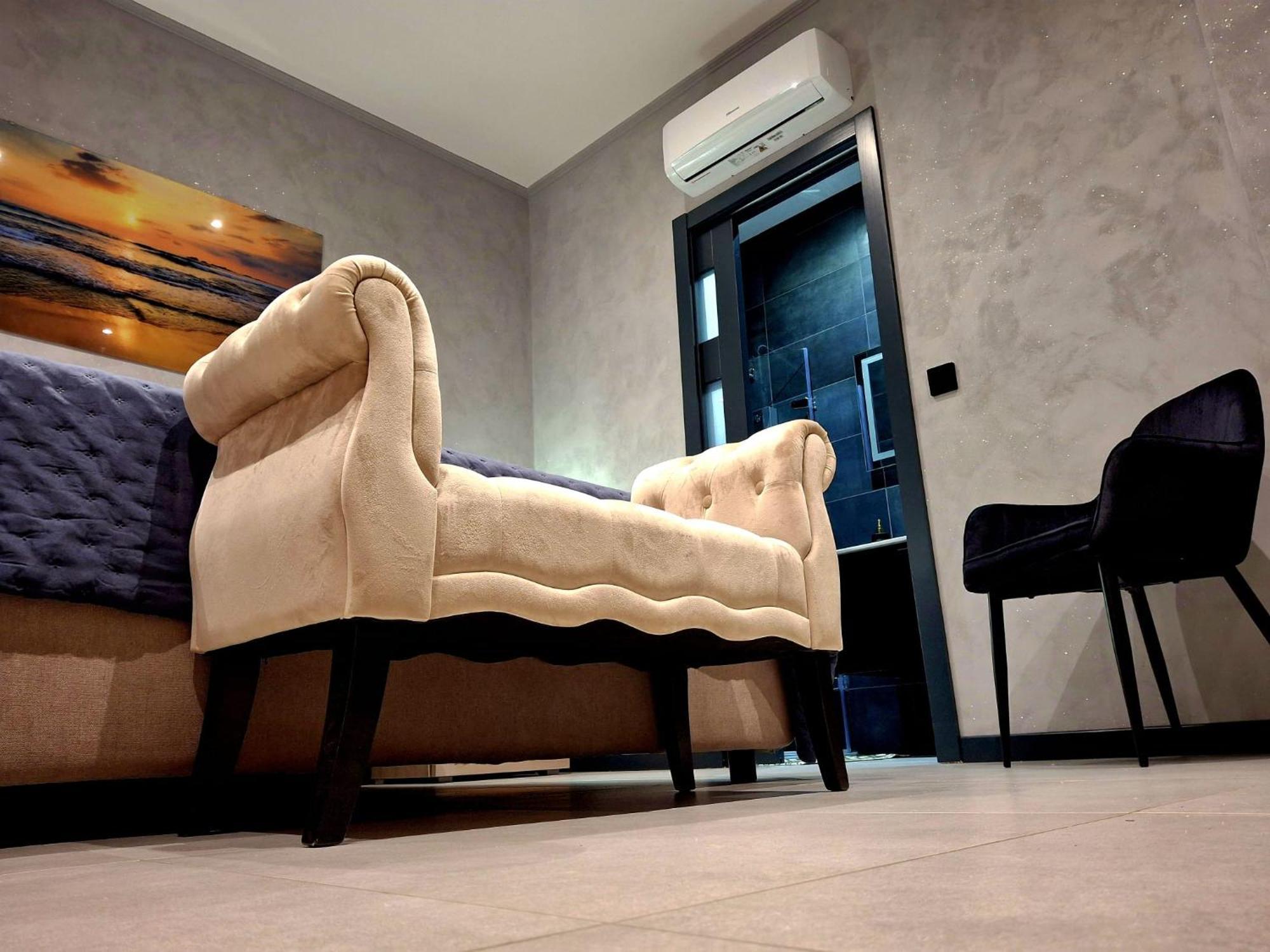 Matilde Valletta Suites 외부 사진