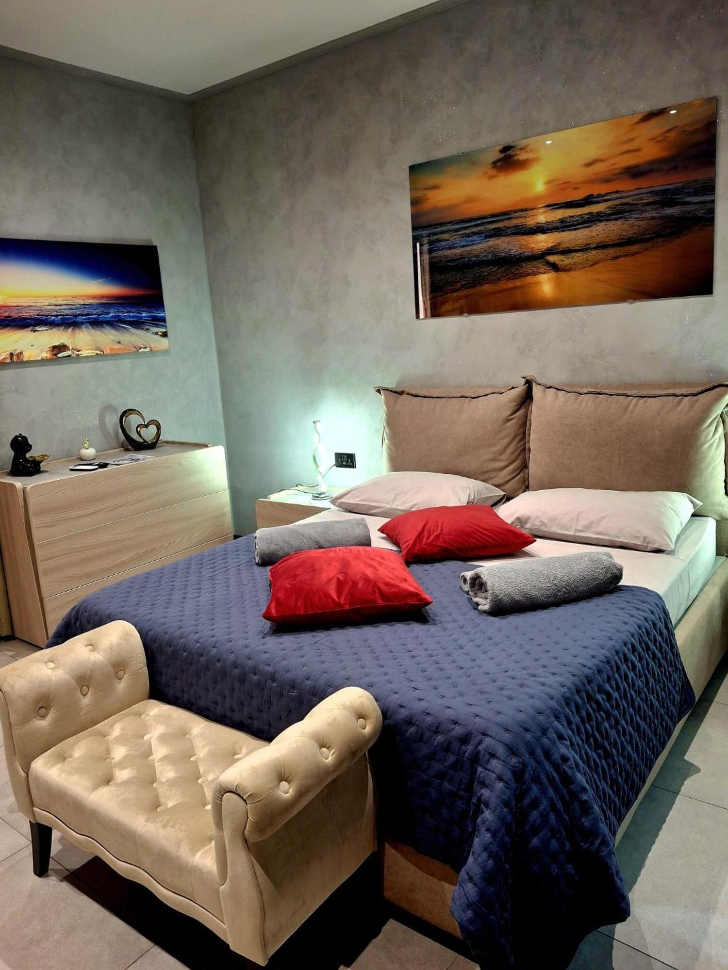 Matilde Valletta Suites 외부 사진