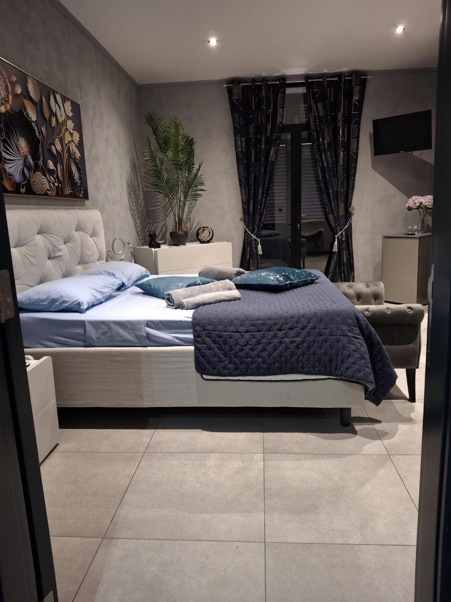 Matilde Valletta Suites 외부 사진