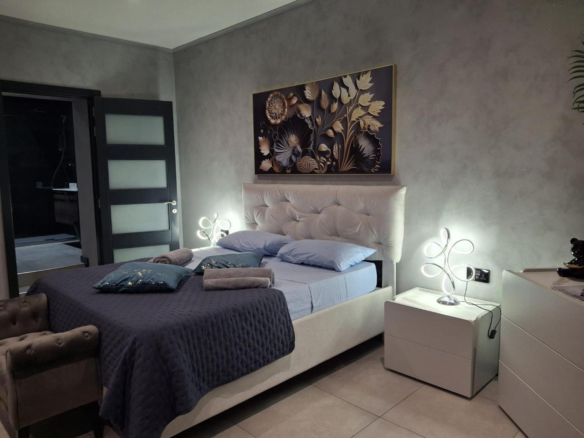 Matilde Valletta Suites 외부 사진