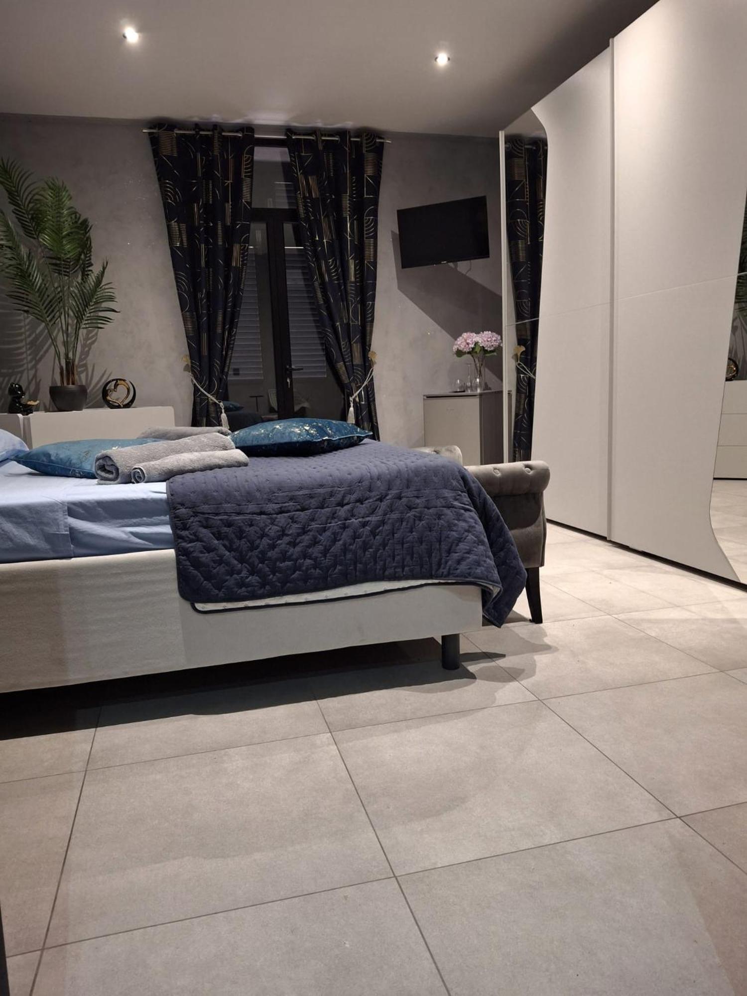 Matilde Valletta Suites 외부 사진
