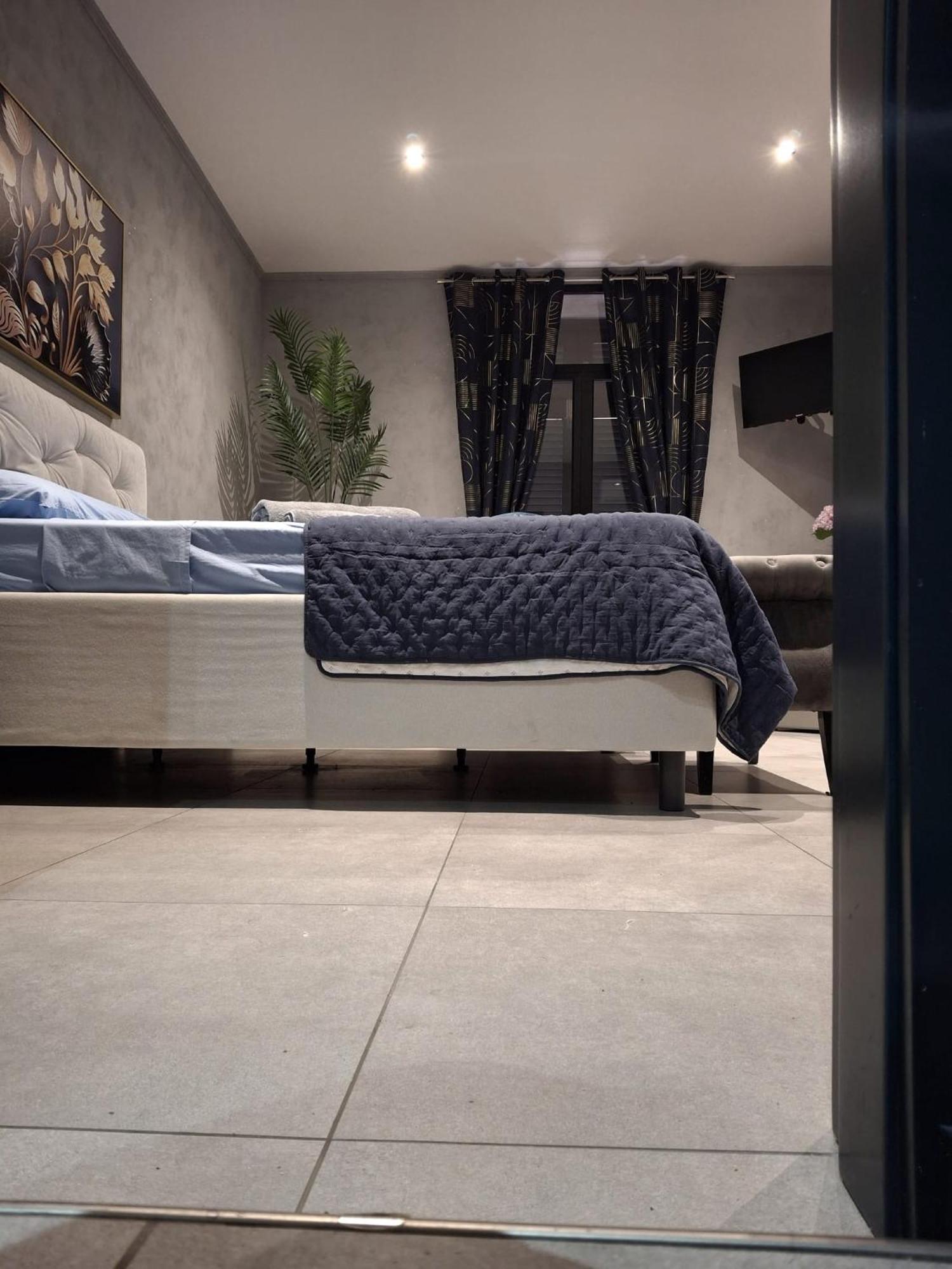 Matilde Valletta Suites 외부 사진