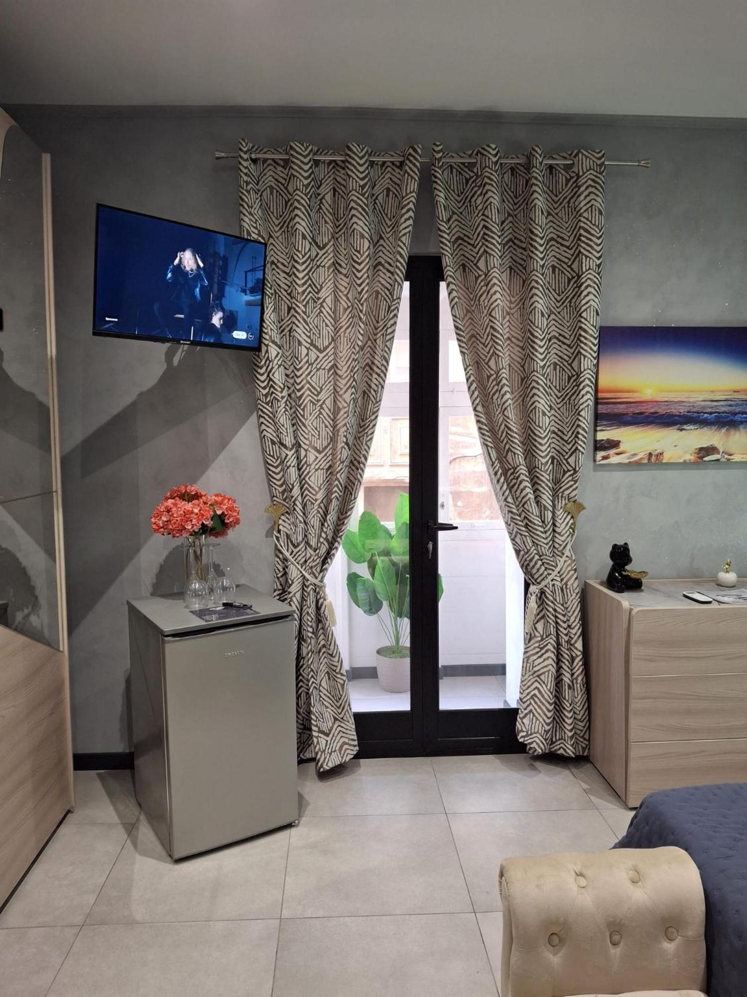 Matilde Valletta Suites 외부 사진