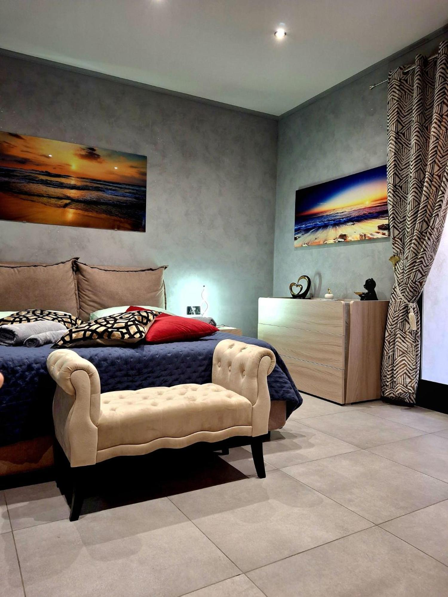 Matilde Valletta Suites 외부 사진