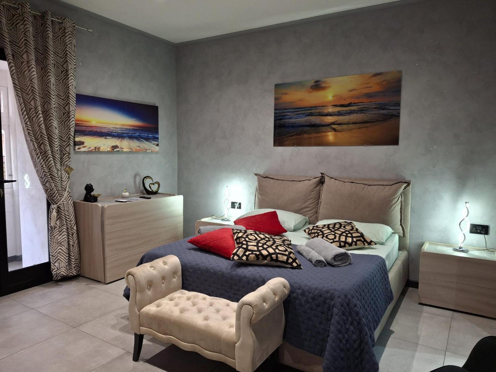 Matilde Valletta Suites 외부 사진