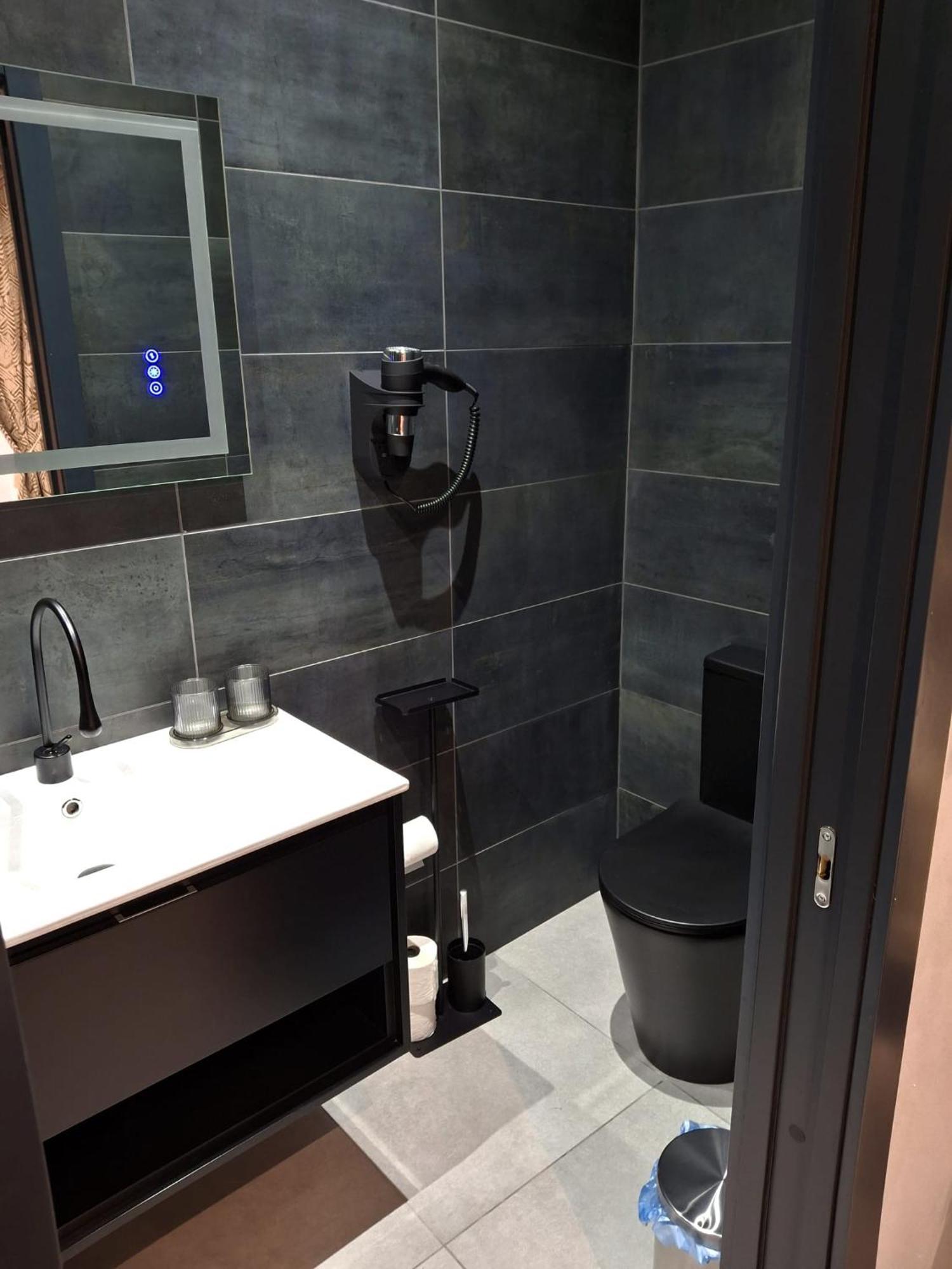 Matilde Valletta Suites 외부 사진