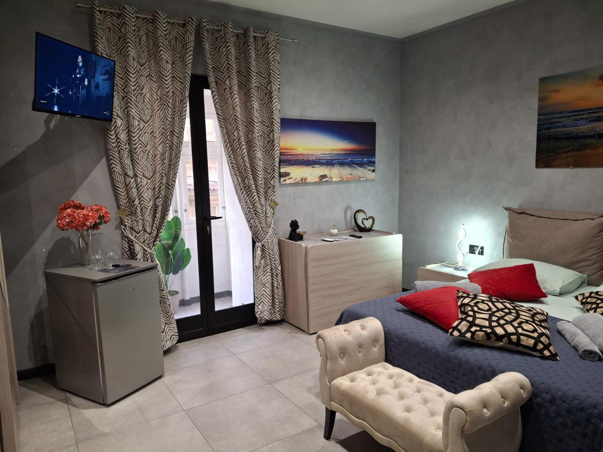 Matilde Valletta Suites 외부 사진