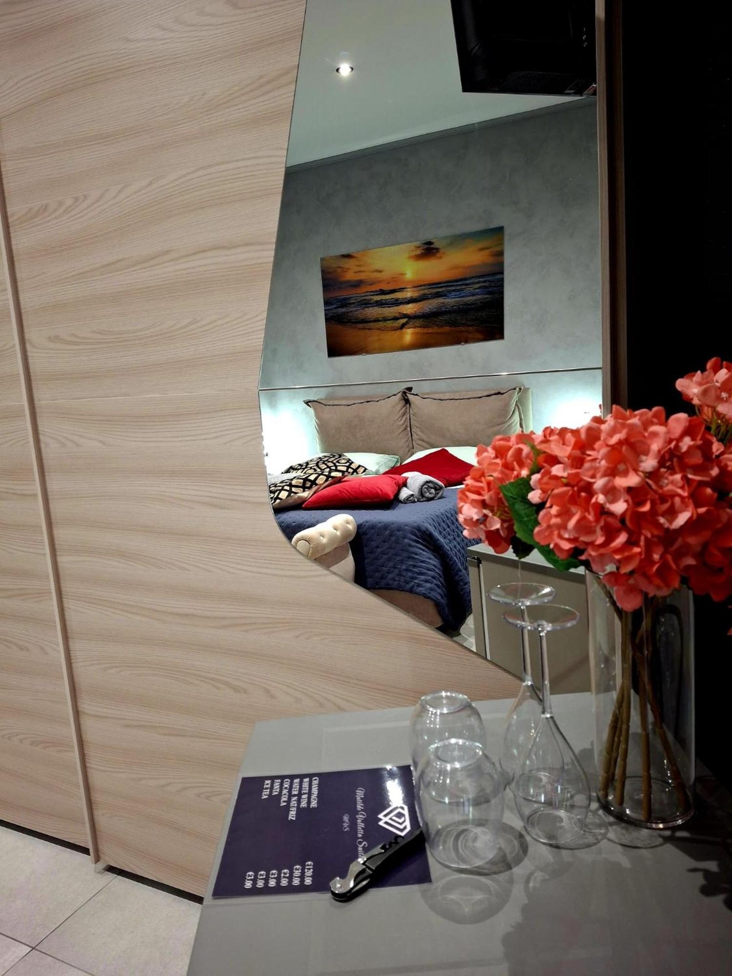 Matilde Valletta Suites 외부 사진