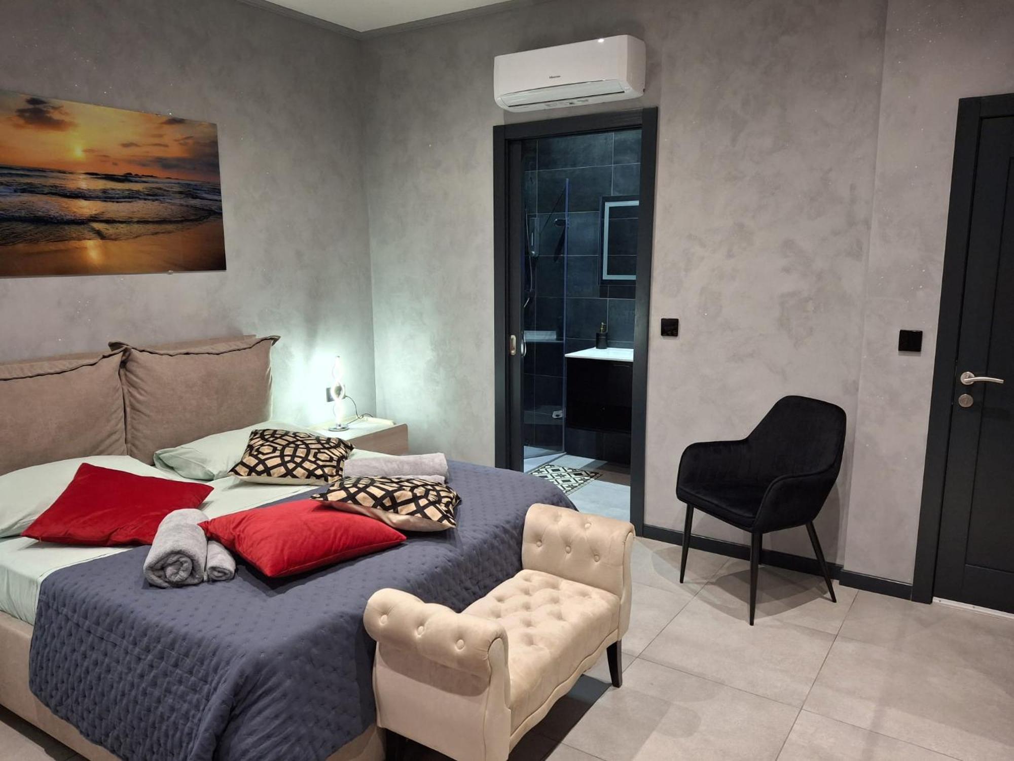 Matilde Valletta Suites 외부 사진